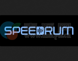 Apisonic Labs Speedrum v1.5.3