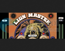 Safari Pedals Lion Master v1.5.72