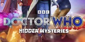 神秘博士: 隐藏之谜(Doctor Who: Hidden Mysteries) v2.0.0