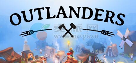 世外之地(Outlanders) v48