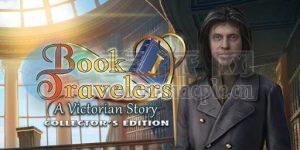 图书旅行者: 维多利亚的故事典藏版(Book Travelers: A Victorian Story Collector’s Edition) v1.0