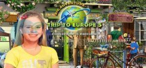 大冒险: 欧洲之旅 5 典藏版(Big Adventure: Trip to Europe 5 Collector’s Edition) v1.0