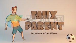Faux Parent v1.1