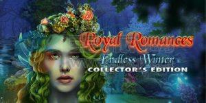 皇家罗曼史 4: 无尽的冬天珍藏版(Royal Romances 4: Endless Winter Collector’s Edition) v1.0