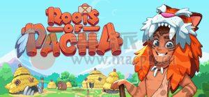 帕夏时代(Roots of Pacha) v1.2.0