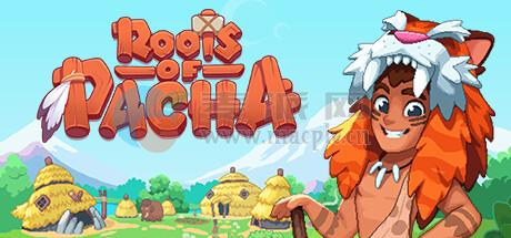 帕夏时代(Roots of Pacha) v1.3.0.5