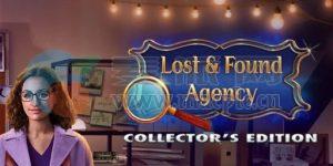 失物招领处典藏版(Lost & Found Agency Collector’s Edition) v1.0