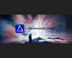 Essential Presets Bundle for Luminar Neo v1.0.2