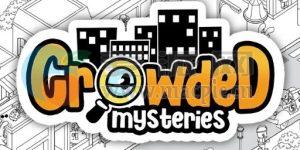 拥挤的谜团(Crowded Mysteries) v0.1