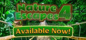 逃离自然 4 珍藏版(Nature Escapes 4 Collector’s Edition) v2021.3.3f1(af2e63e8f9bd)