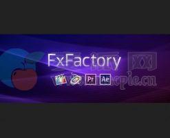 FxFactory Pro v8.0.14(build 7790)