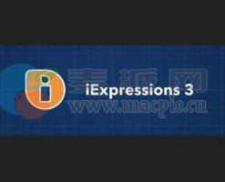 iExpressions 3 v3.2.004