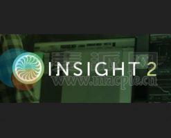 iZotope Insight v2.4.0