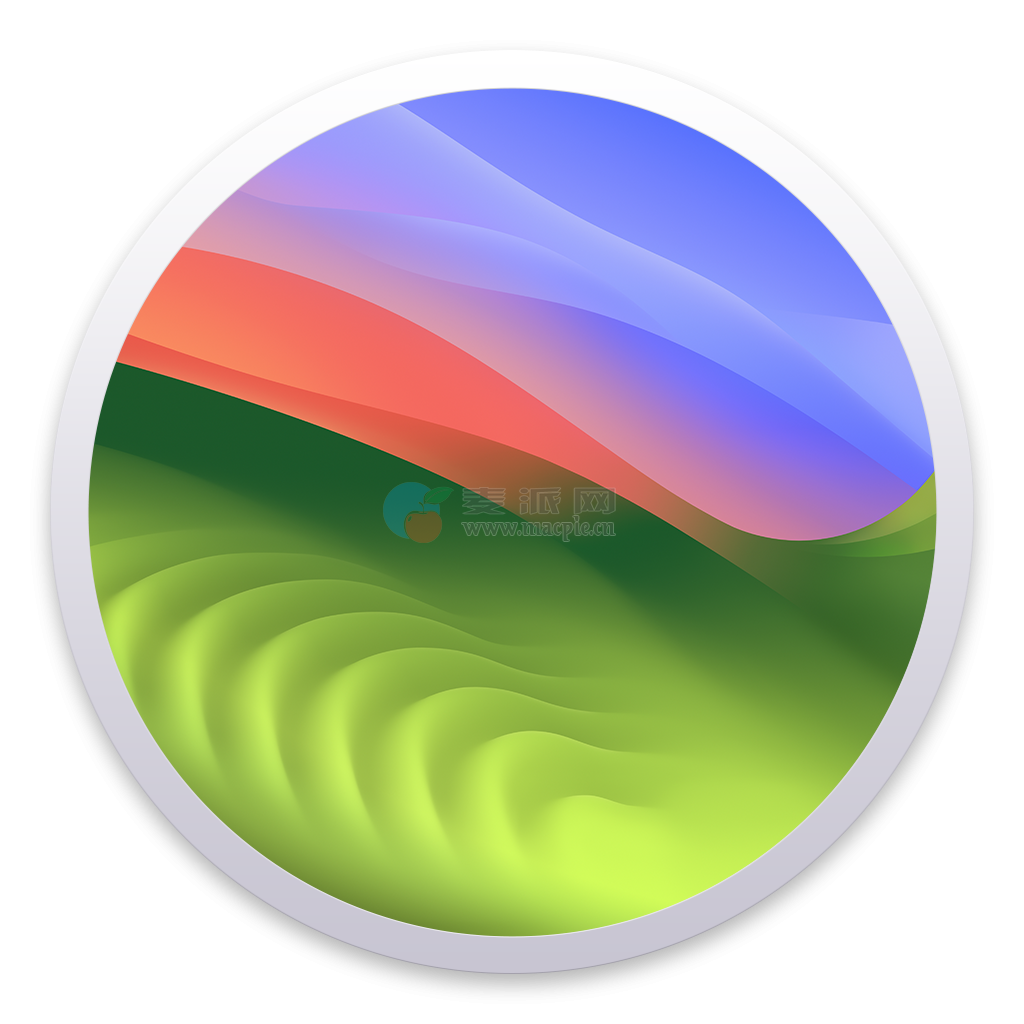 macOS Sonoma v14.8.2(23J126)