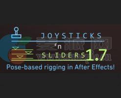 Joysticks ‘n Sliders v1.7.8