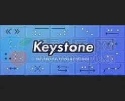 Keystone v1.0.8