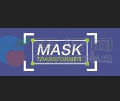 Mask Transformer v1.1.1
