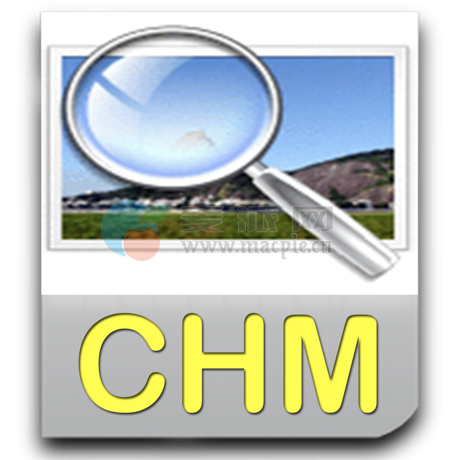 CHM Viewer Star v6.3.4