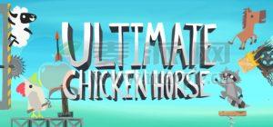 超级鸡马(Ultimate Chicken Horse) v1.10.06