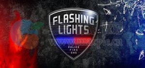 Flashing Lights – 警情，消防，急救(Flashing Lights – Police, Firefighters, Emergency Services Simulator) v1.0.1