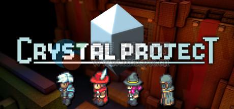 水晶计划(Crystal Project) v1.6.7.2