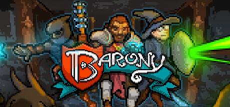 骑士纹章(Barony) v4.3.2.120625 mac hf1