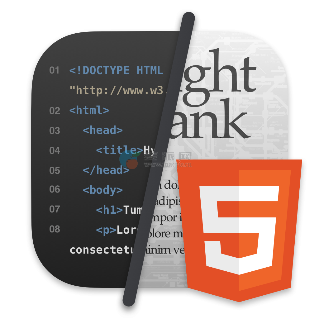 Tumult Whisk v2.6.2(262)[Universal/X64]