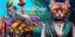 骑士猫: 水上波浪收藏版(Knight Cats: Waves on the Water Collector’s Edition) v1.0.0.2