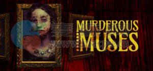 杀人缪斯(Murderous Muses) v1.0.4