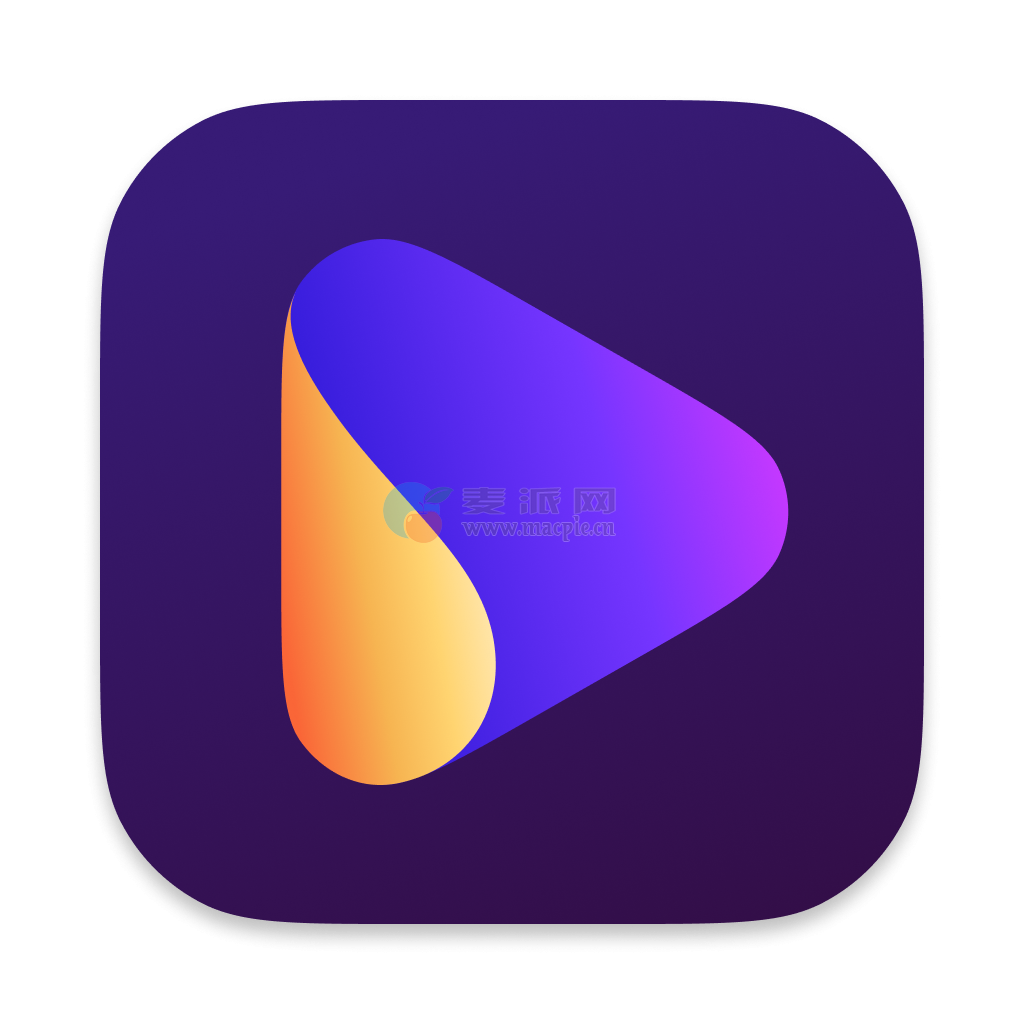 Wondershare UniConverter v15.7.2.489[X64/Arm64]_麦派网