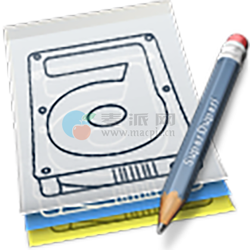 SuperDuper! v3.20 beta 4