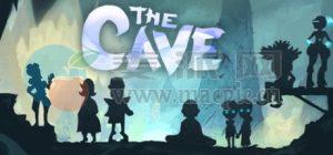 魔窟冒险(The Cave) v1.1.0[With OST]