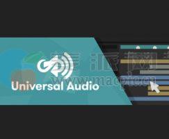 Universal Audio v1.9.2