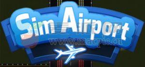 模拟机场(SimAirport) v20231102.21.00