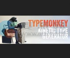 TypeMonkey v1.21