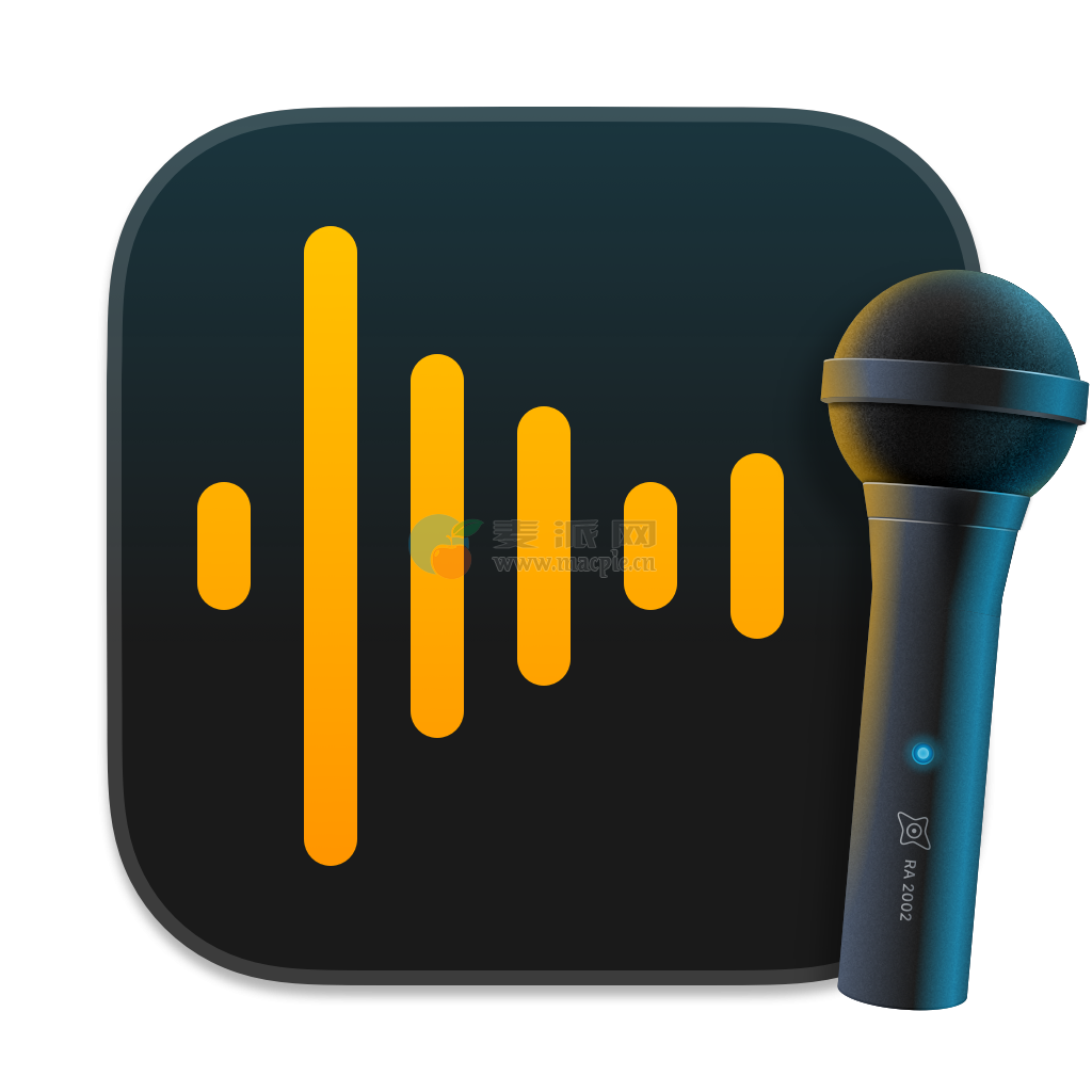 Audio Hijack v4.5.4