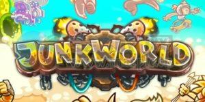垃圾世界(Junkworld TD) v1.2.2