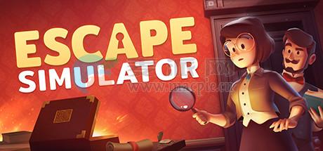 密室逃脱模拟器(Escape Simulator) v36344r