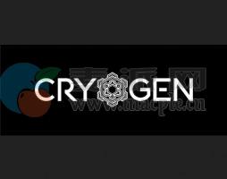 Glitchmachines Cryogen v1.6.0