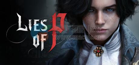 匹诺曹的谎言(Lies of P) v1.11.0