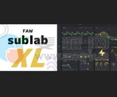 FAW SubLab XL v1.0.2