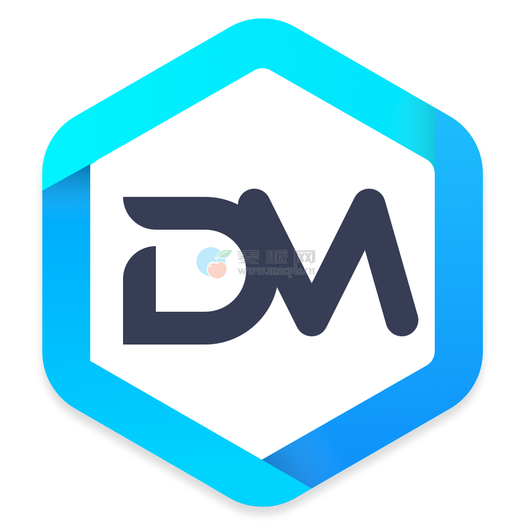 Donemax DMmenu v1.9