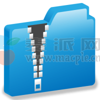 iZip Archiver Pro v4.8