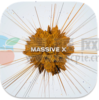 Native Instruments Massive X v1.4.4