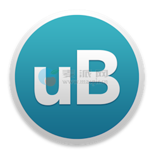 uBar v4.2.3