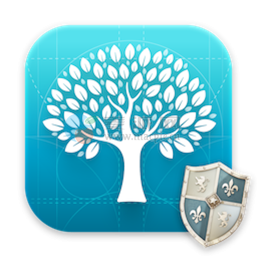 MacFamilyTree v11.1.1 fix