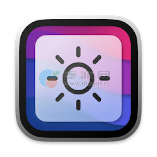 MonitorControl v4.3.3
