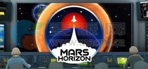 火星地平线(Mars Horizon) v1.4.2.1