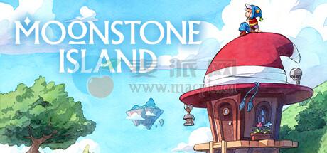 月光石岛(Moonstone Island) v1.7.2365