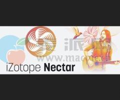 iZotope Nectar 4 Advanced v4.0.1